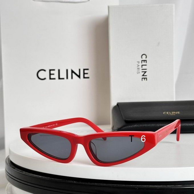 Celine Sunglasses ID:20240804-40